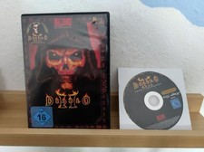 Diablo PC Spiel m.CD-Keys Top
