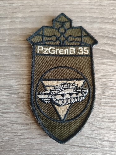 Verbandsabzeichen bundesheer - verbandsabzeichen,