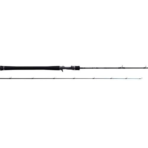 Tenryu baitcastrute horizon - baitcastrute,
