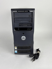 Dell Dimension E310 PC Tower