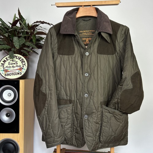 Barbour tokito sporting - barbour,