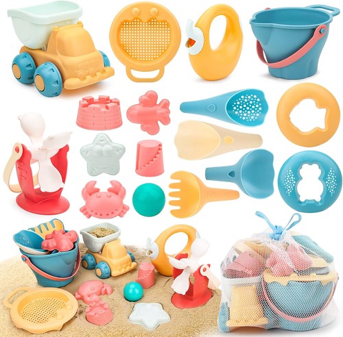 Strand sandspielzeug set - strand,