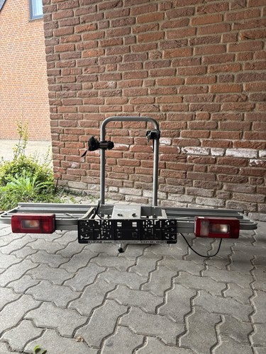 Eufab fahrradträger - eufab,