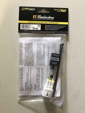 Healtech Auspuffklappen Servo