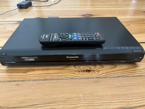 Panasonic dmr eh535 dvd - panasonic, dmr-eh535