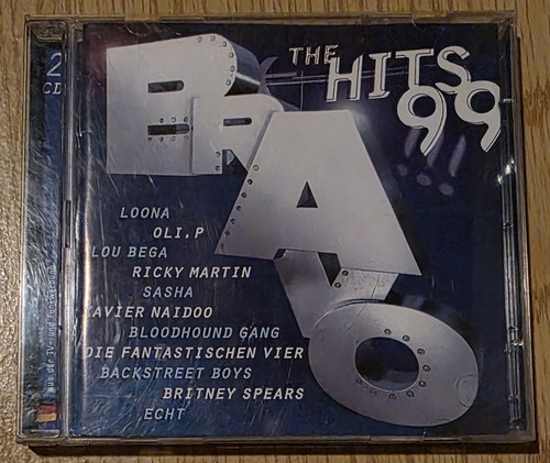 Doppel bravo the hits - doppel,