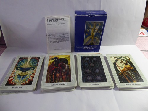 Original aleister crowley - original,