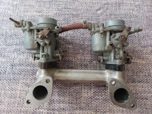 Skoda doppelvergaser jikov ls - doppelvergaser,