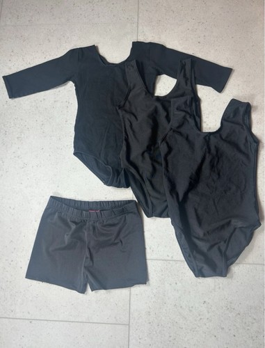 Move dancewear tanzset - 🩰,