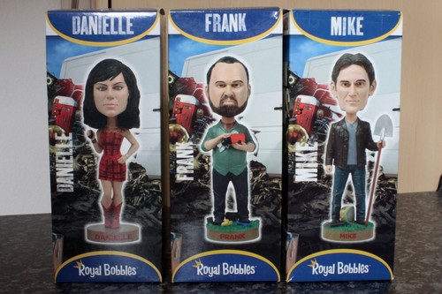American pickers 3 - -,