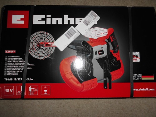Neue einhell power change - neue,