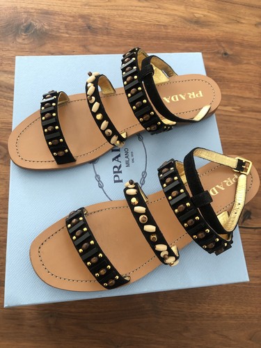 Sandalen damen 5 - sandalen,