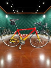 Peugeot Performance C-300 Road