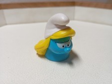 Dairy 4 fun Schlümpfe