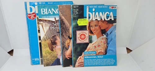 Vintage romanheft cora - vintage,