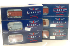 Liliput 22441 22405 - 22441,,