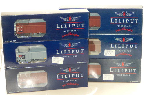 Liliput 22441 22405 - u.a., 22441,