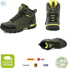 Trekking Wanderstiefel Damen