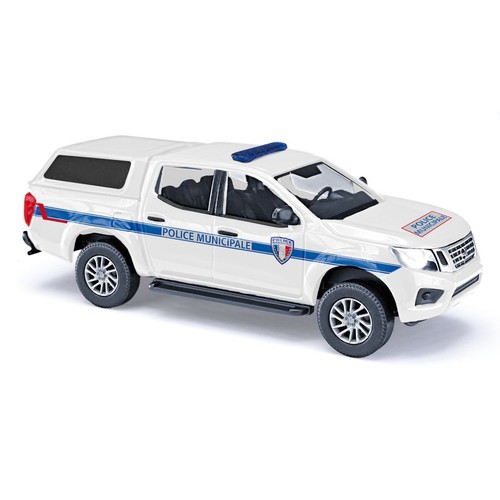 Busch 53729 nissan - 53729,