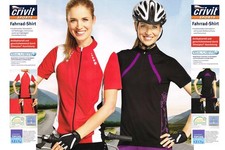 Funktionales Damen Fahrrad