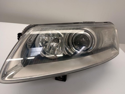 Audi limo orig - a6,