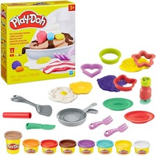 Play-Doh Kitchen Creations