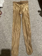 Glanzstrumpfhose den - ,
