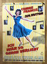 Ich wär' so gerne verliebt