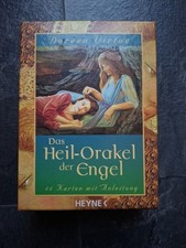 Das Heil Orakel Der Engel