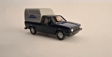 Wiking volkswagen caddy - vw,