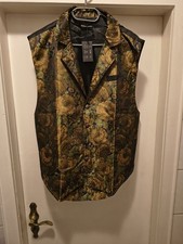 TOP 👍Herren Weste, NEU