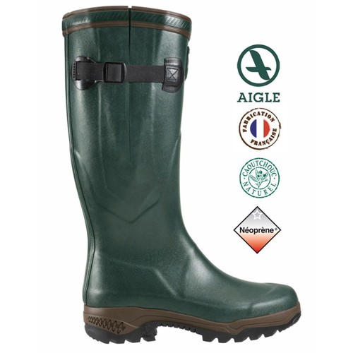 Aigle gummistiefel parcours - parcours, 2