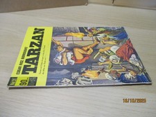 TARZAN # 31 BSV