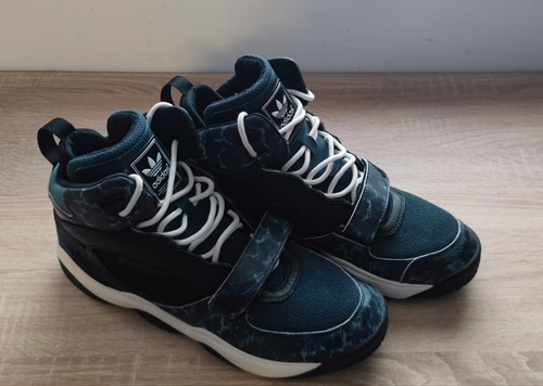 Adidas fyw reign - fyw, sneaker