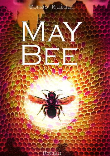 May bee wer - rettet, der