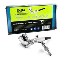 Airbrushpistole Set Airbrush