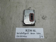 Xenon Vorschaltgerät