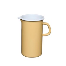 Riess, 0836-124, Emaille Krug