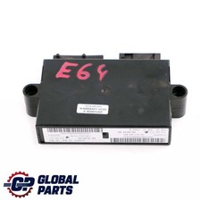 BMW 3 6 er E46 E63 E64 Steuergerät Modul Vordersitz Memory 7067801
