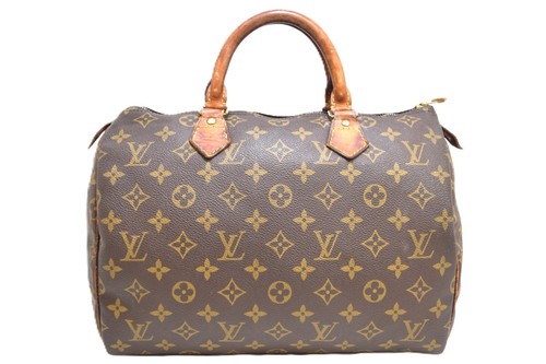 Echte louis vuitton speedy - speedy, 30