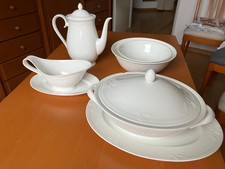 Villeroy & Boch, Porzellan