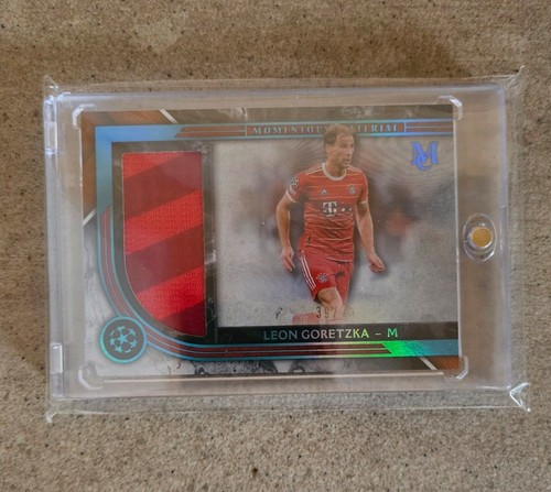 Topps museum leon - topps,