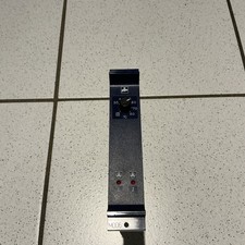 Buderus Modul M006  - Blau - Warmwasser Ecomatic 3000 