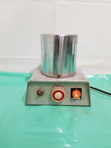 Metrohm magnetrührer mit - metrohm,