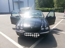 Motorhalter jaguar type - motorhalter, x-type