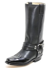 431 Bikerstiefel