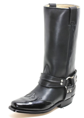431 bikerstiefel - 431,