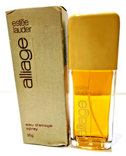 PARFUMO DONNA ALLIAGE SPRAY