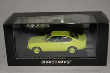 Minichamps Opel Kadett C Coupe