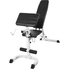 Gorilla sports hantelbank - sports®,